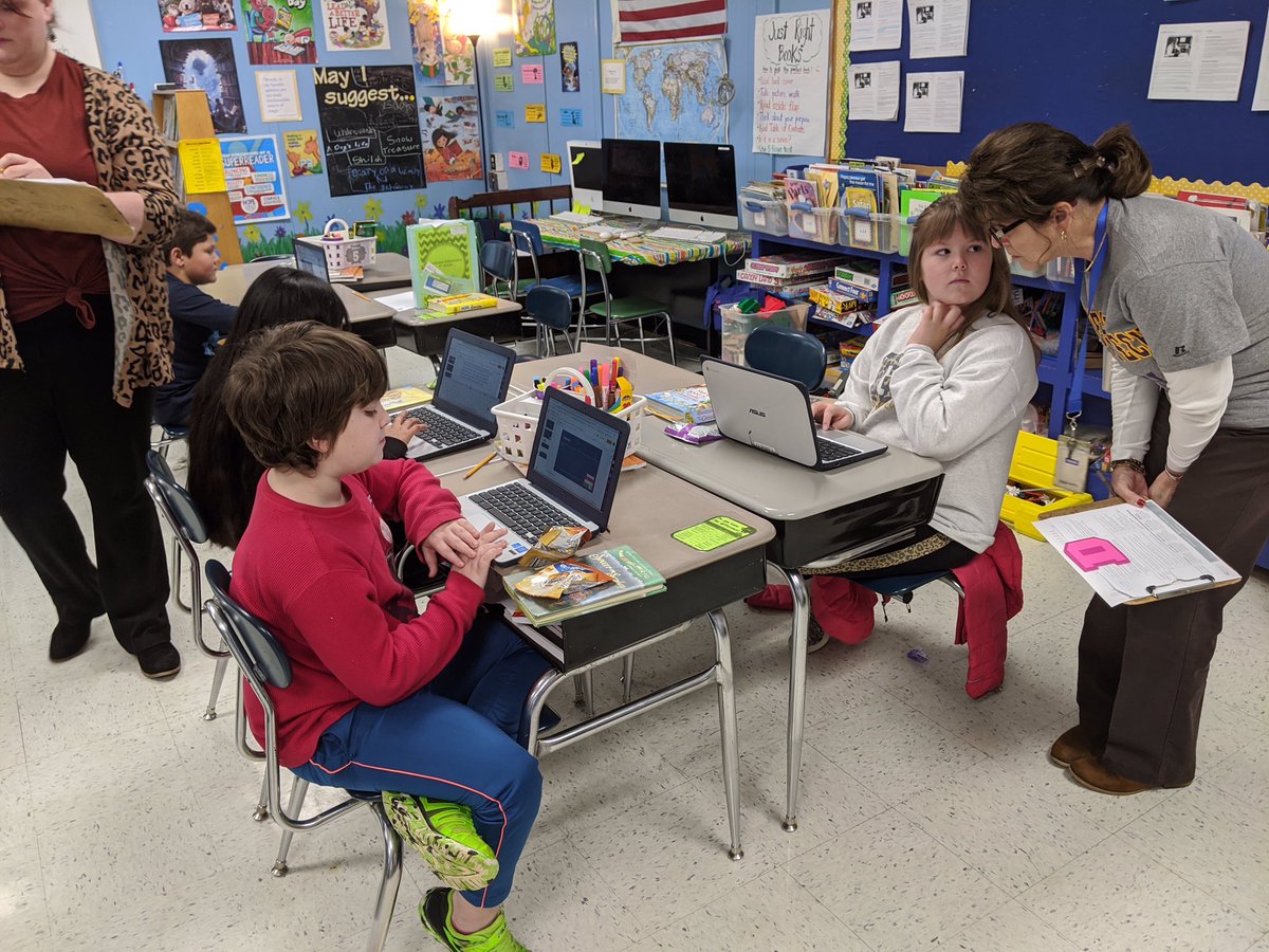 NESEagles1's tweet image. Our PL team spent the morning reflecting on our #PersonalizedLearning journey. Super proud of the work our teachers have put into focusing on student reflection and ownership in the classroom. We can’t wait to see where our next steps lead us! #putnamproud #FutureReadyPCSS