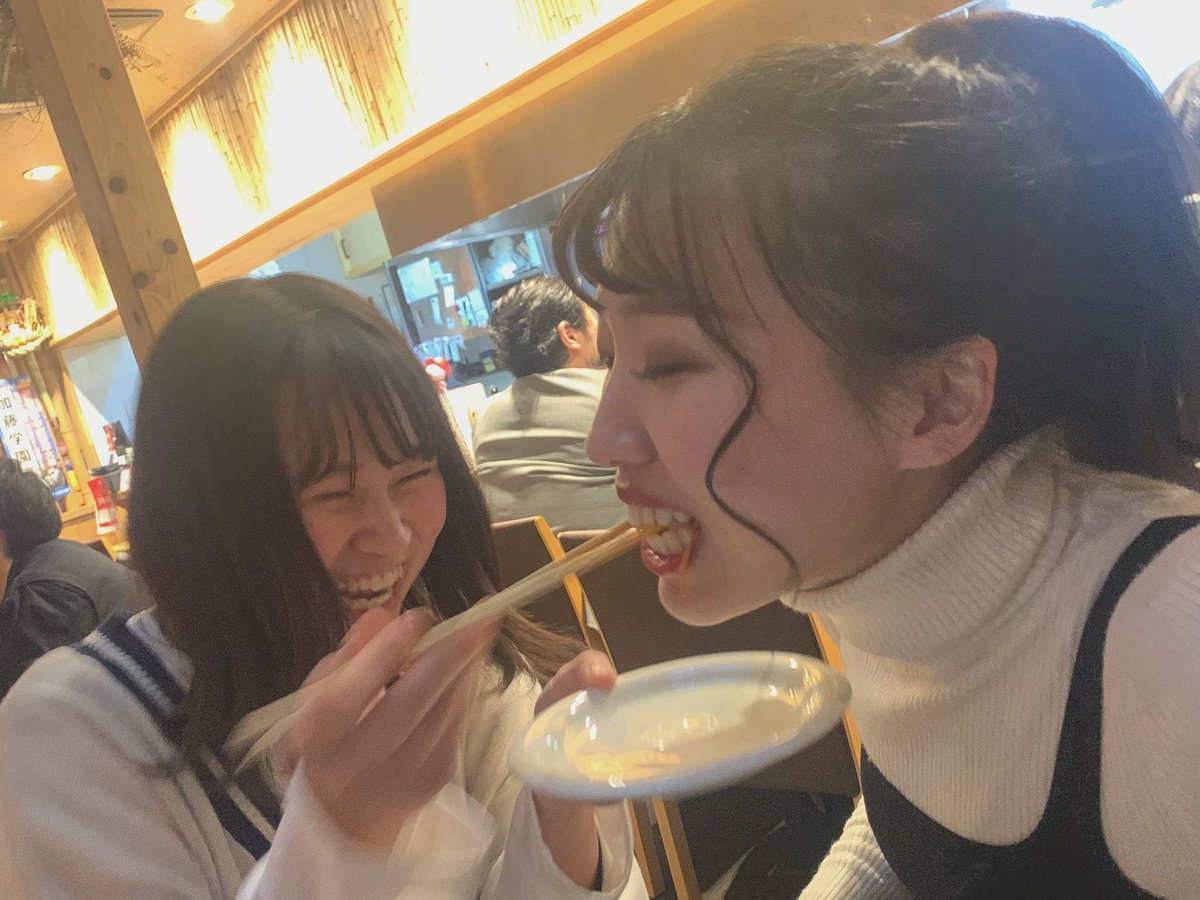 ogaco_sara's tweet photo. たのしぴ♡ https://t.co/rt7bnoN6g1