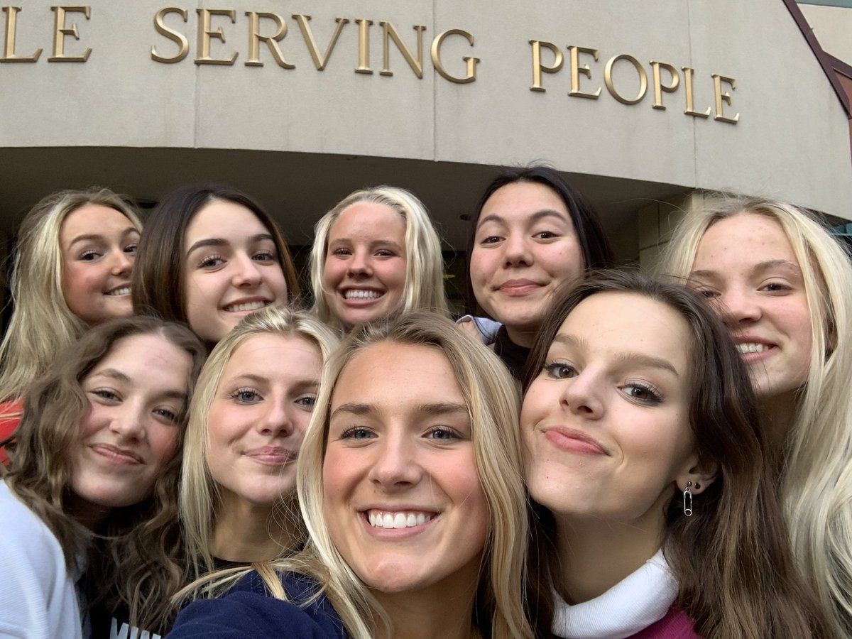 another great monday at psp!