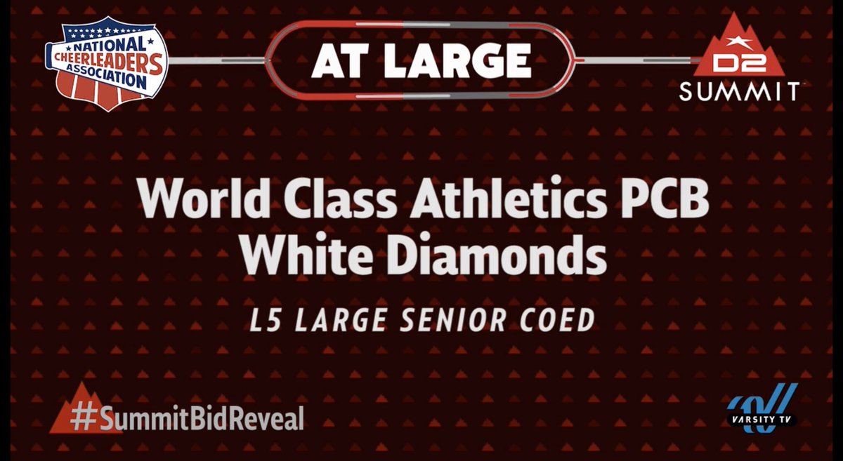 WorldClass850's tweet photo. Way to go 🤍💎 We are Disney bound! 🥰🙌🎉 https://t.co/rCvOB2S2wZ