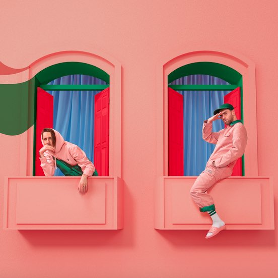 ROSE ET GRIS - 27 MARS 2020

Label : <a href="/MusicMansionRec/">MusicMansionRecords</a> 
Musique : Figure 8 et Donny Joseph (RIP)
Mix : Marc-André Beaudet
Matricage: Marc Theriault @ <a href="/LeLabMastering/">Le Lab Mastering</a> 
Photo : Philippe Richelet &amp; THE UNKNOWN 
Graphisme : <a href="/filion/">Marc-Andre Filion</a> 

Nouveau single et dates de lancement bientôt ✌🏼