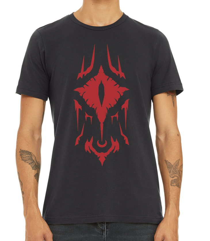 These beauties will be available for purchase when you buy your #conoftherings2020 ticket! More details on ticket sales soon. Are you going to pick up #good, #evil, or #both?