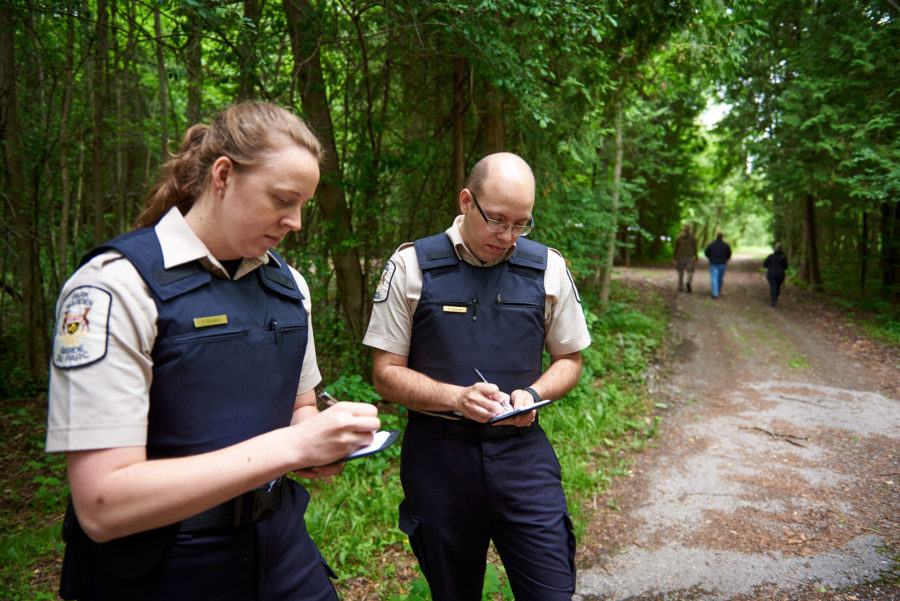 OntarioParks's tweet photo. We’re looking for park wardens! https://t.co/nXNVmbMn0C https://t.co/t8MCLwjOPk