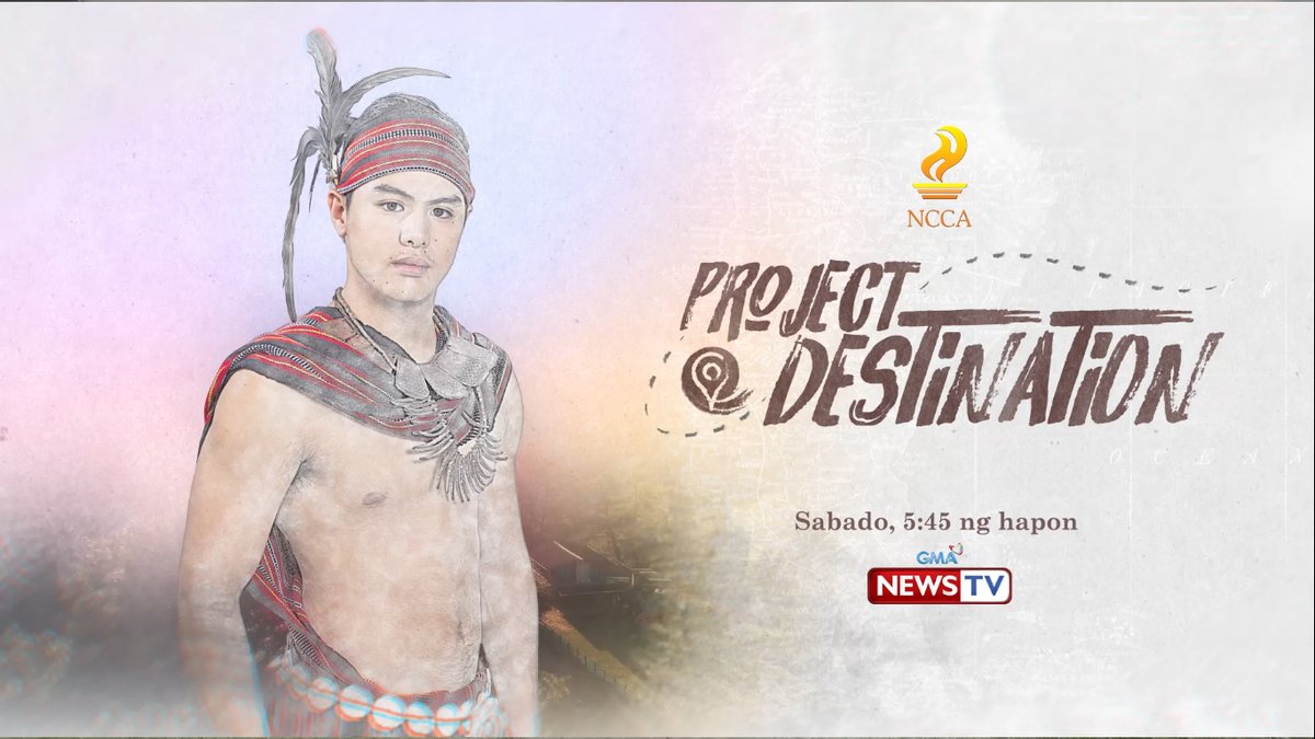 NCCAOfficial's tweet image. ATM:  NCCA's Press Preview on the Filipino Values Teleserye #ProjectDestination with @MigoAdecer_ @valdezkate__ @RoyceCabrera