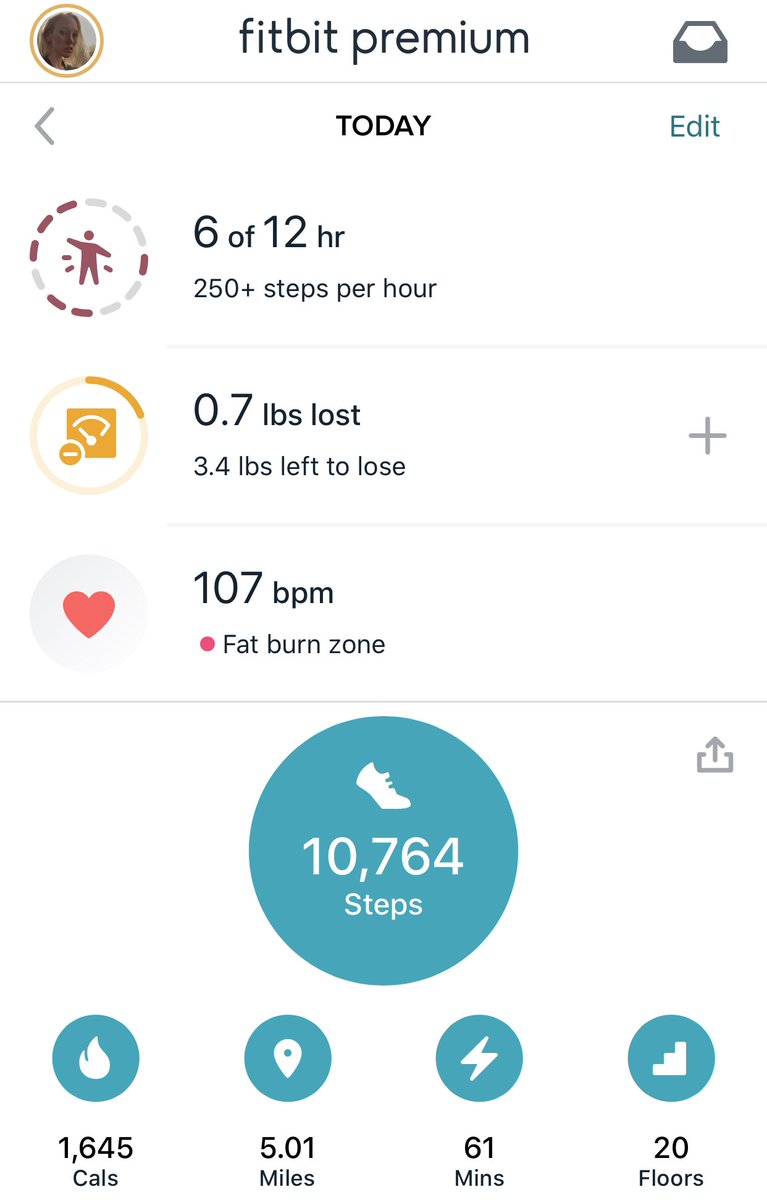 Amy1Kenobi's tweet photo. 5 miles...happy now?? https://t.co/kyjEEtS8FS