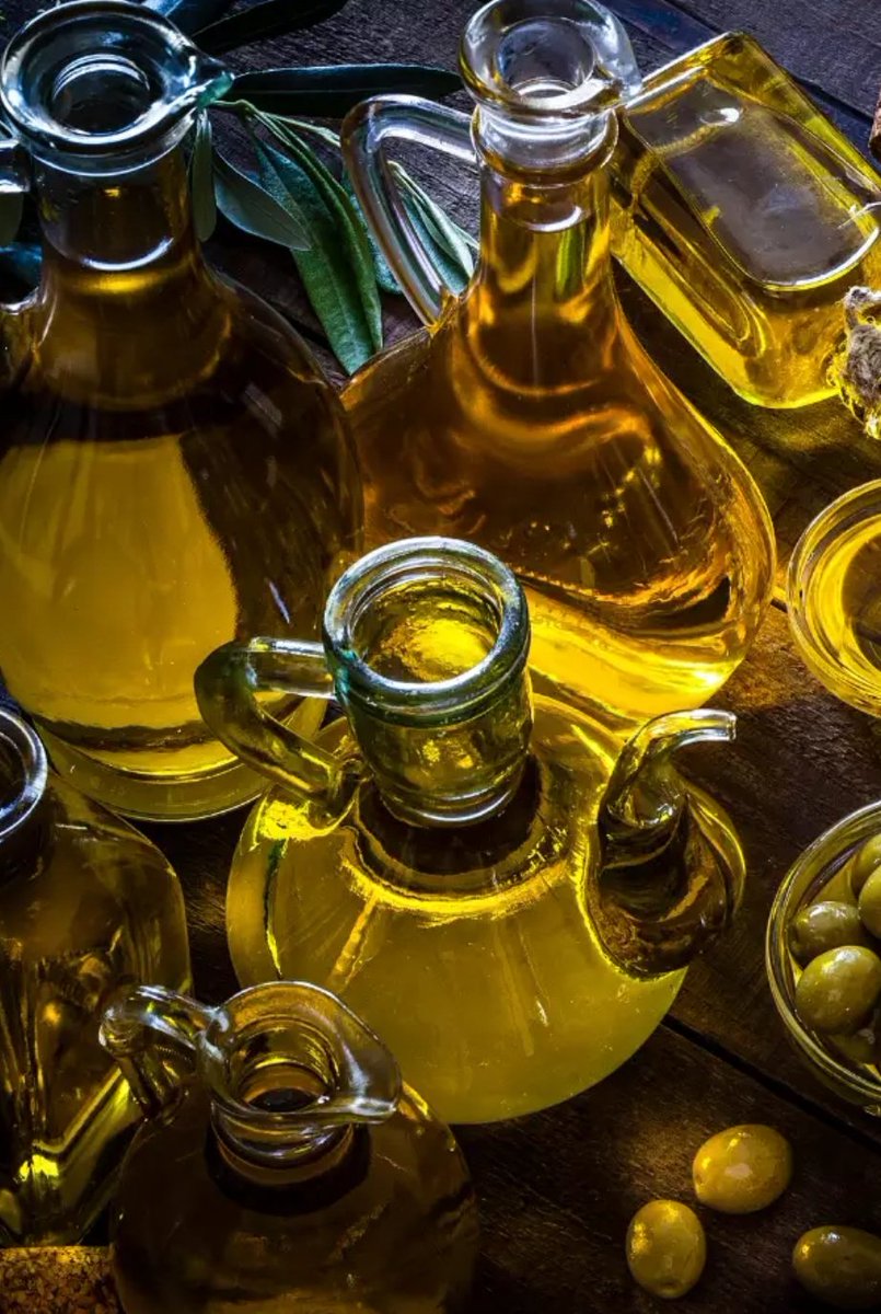 itsme_Hardik's tweet photo. AVOID using this type of olive oil for cooking
#olivOil #HealthyLife https://t.co/zJKH7k5jkd https://t.co/A4dvPJva50