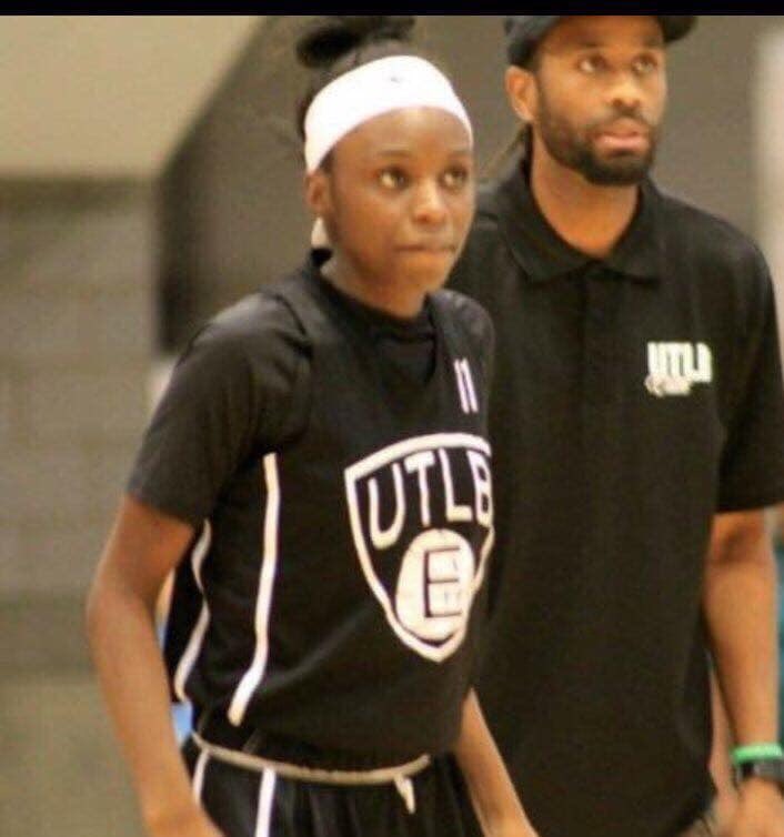SkyDiggDallas's tweet photo. Congrats to our family @yuuuuhtreeey on being named athlete of the week last week! Keep grinding family! #UTLBFamily #UTLBAlumni https://t.co/Ma8qpQynMe