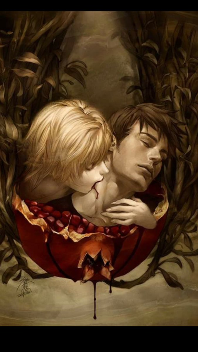 ConnieJoJo2's tweet photo. #VampireLust https://t.co/dwU6oDIIyN