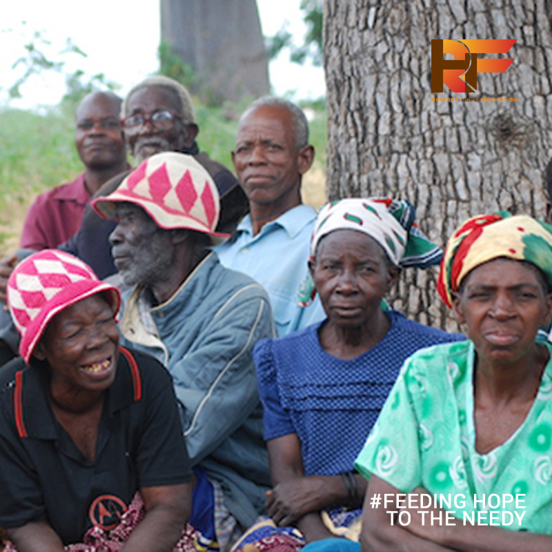 RHF_RestoreHope's tweet photo. Aging is a fact of life and it affects all families. 
Join our mission and gift a life of dignity to them.
Donate Now 👉 https://t.co/ZDjpMiFKAf https://t.co/H9jd8MRyzj