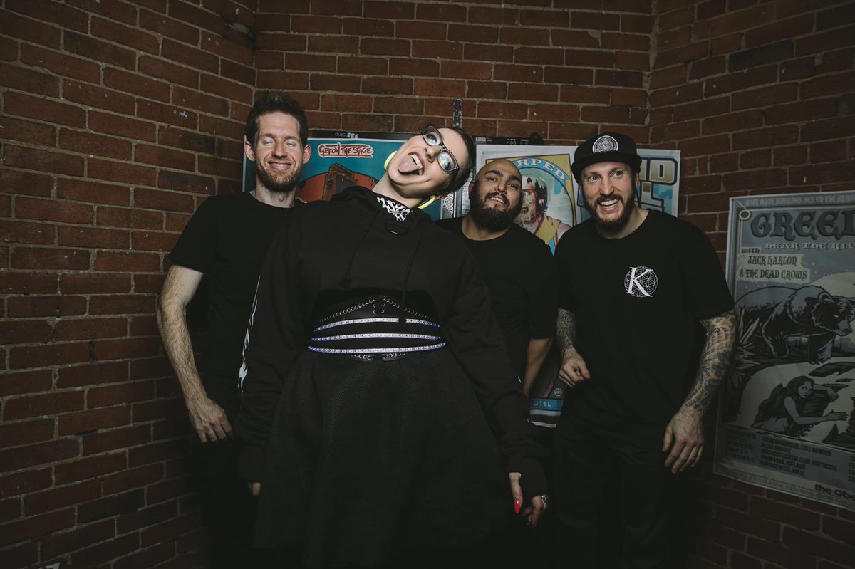 Tweet tweet! Brisbane, let’s party! March 21, <a href="/ballisticbeer/">Ballistic Beer</a> with <a href="/LikeThievesBand/">Like Thieves</a> <a href="/LagersteinBand/">Lagerstein</a> <a href="/thesefourwalls/">thesefourwalls</a> @chavezcartel