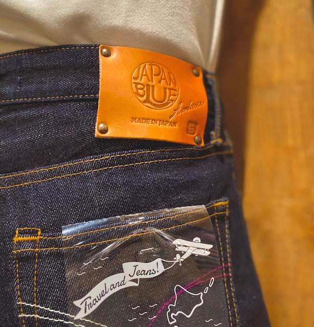 Japanbluejeans's tweet photo. 浅草店限定ジーンズ、現る!!!
https://t.co/0Q9SHrtoPg
#Item #StoreInfo #Asakusa #JAPANBLUEJEANS #JEANS #StoreLimited #お知らせ #サークル #ジーンズ #ジャパンブルージーンズ #ジンバブエ綿 #ストレート #デニム #まるごとにっぽん #メンフィス綿 #新作 #栃木レザー #江戸紫 #浅草店 #限定 https://t.co/p5gX5Vmoso