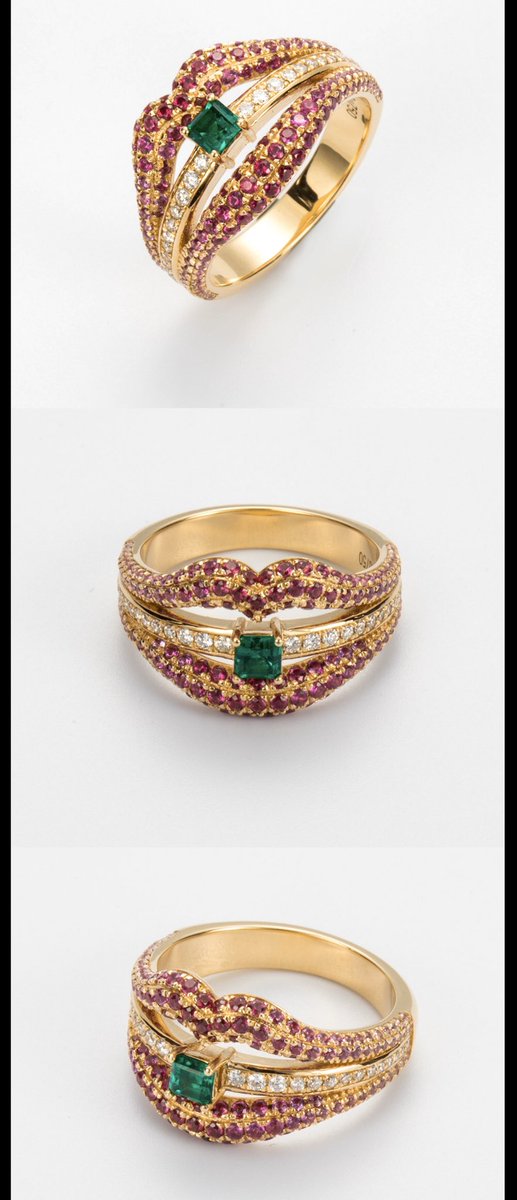 horus_5's tweet photo. The ultimate Emerlad destination:  discover the rarest and most remarkable Pakistan’s Swat Vally emeralds, renowned for their beauty and brilliance, at Winza’s new store in Shanghai. P.R.China

Address: 上海市黄浦区南京东路228号 新世界大丸百货 B1-34

@tio_beijing https://t.co/NvY9qGv1ic