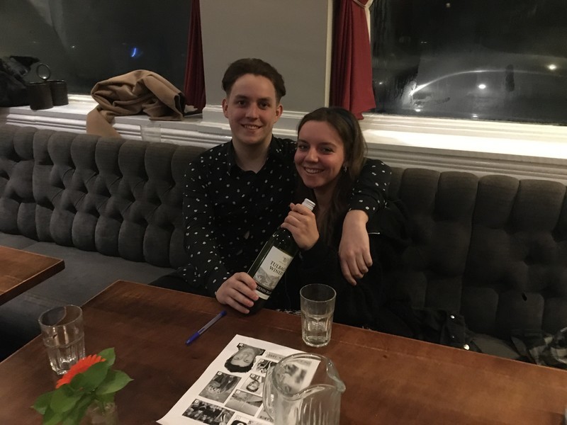 Quiz action from this week’s #PubQuiz <a href="/TheRoseFulham/">The Rose Fulham</a>  in #Fulham! question.one/eEEZWQ