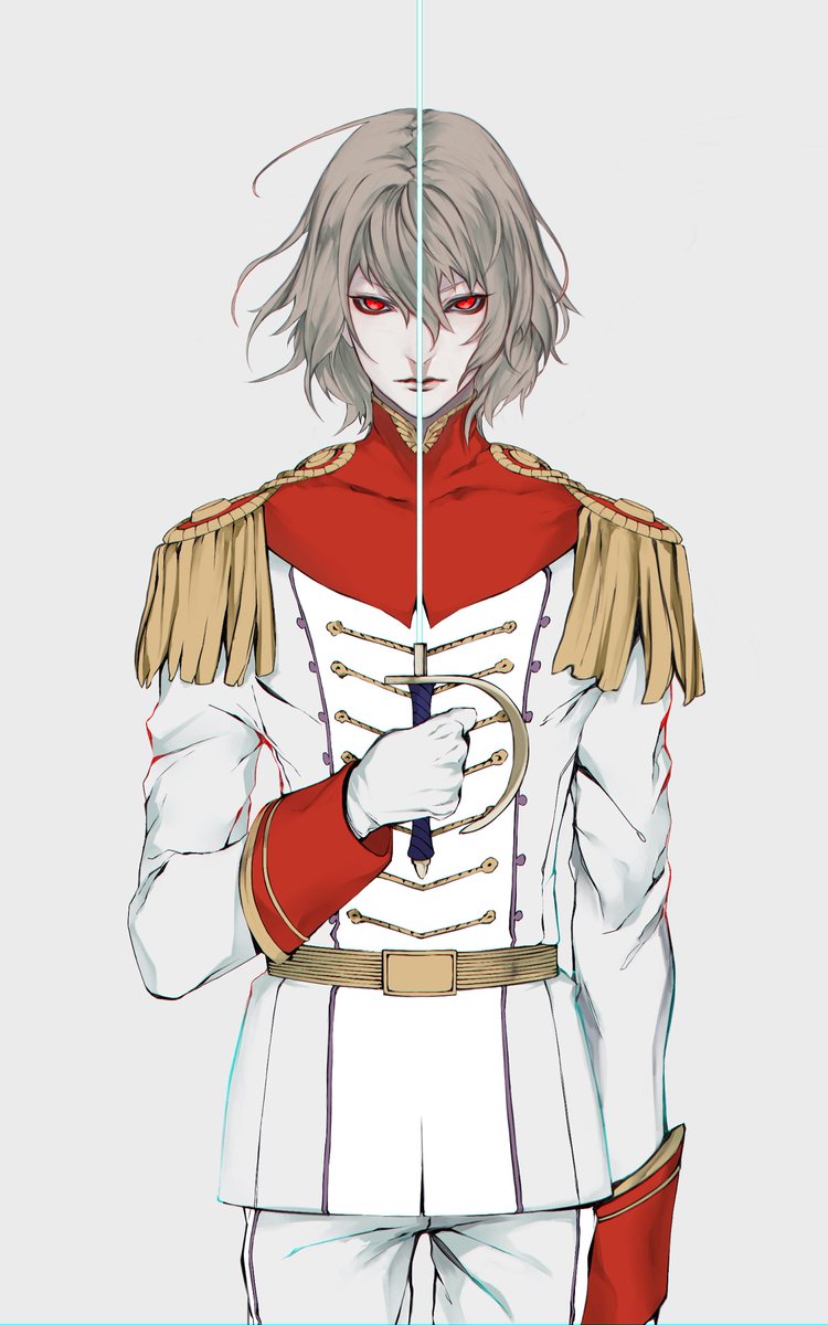 goro akechi confidant goro akechi confidant