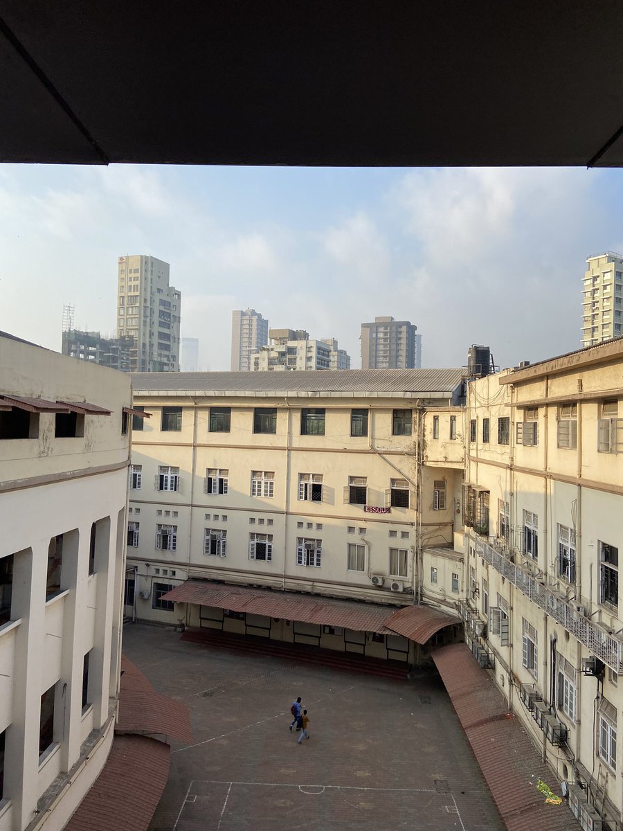 hoefor875's tweet photo. I’m here only because of @sandesh_samant
#BMMAlagHai #BMM #JustBMMThings #Journalism https://t.co/p2Wn2LF2Sb