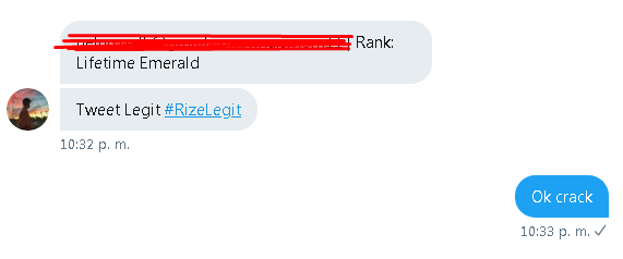TheSuarezHD's tweet photo. @RiizeEND #RizeLegit Pruebas de su Amor... Okno https://t.co/LCdEegFkai