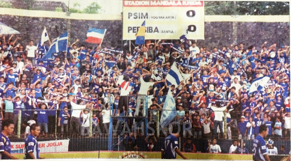 Brajamusti (Bernas, 2008)