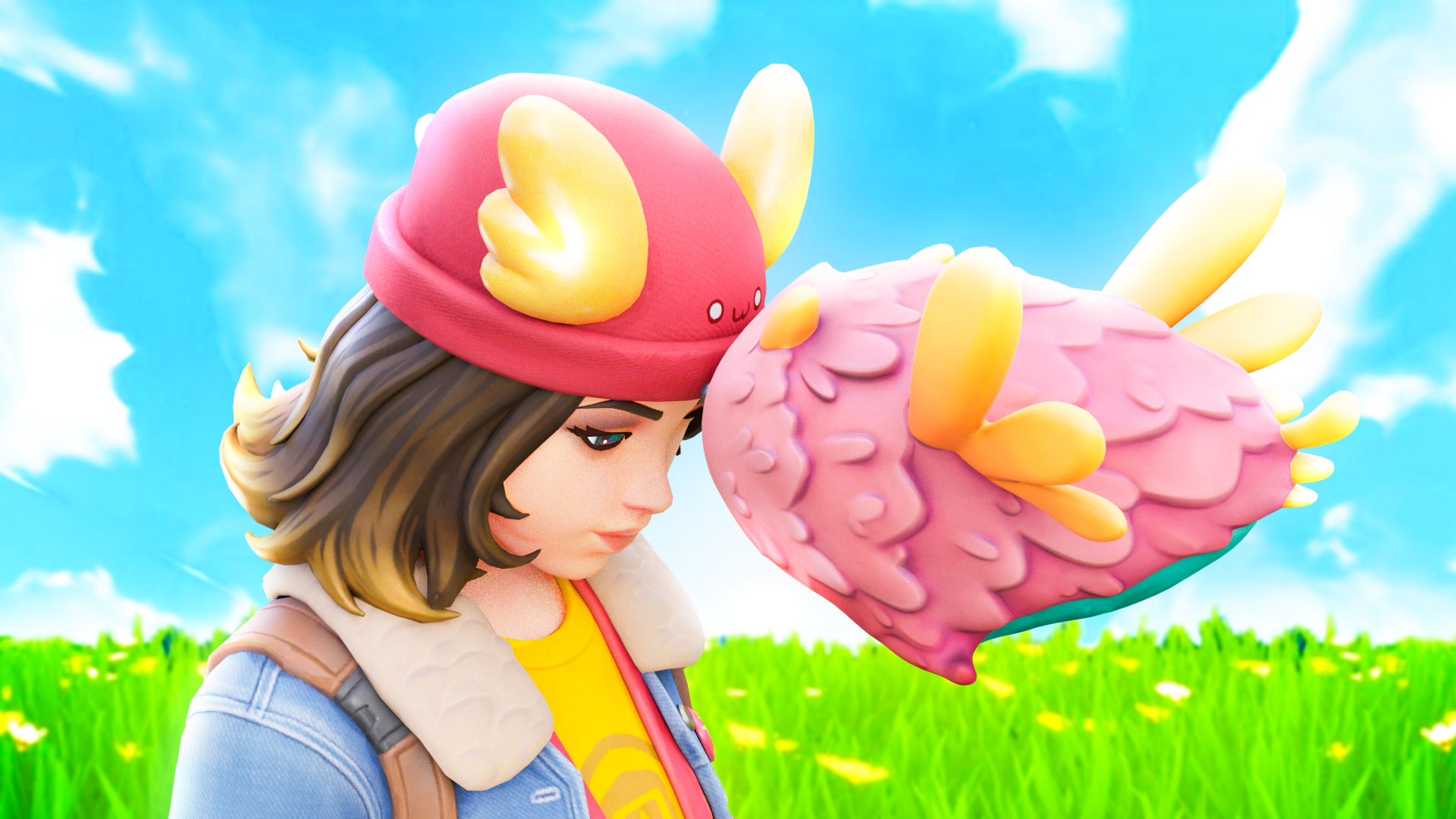 Uzivatel Scl 激おこすみす丸 Na Twitteru 久しぶりにロード画面風 壁紙完成 W ノ 壁紙としてのみ使用ok 保存の際はフォロー Rt リプで一言もらえるともっと喜びます 保存しなくてもかわいやん って思ったらrtお願いします フォートナイト Fortnite