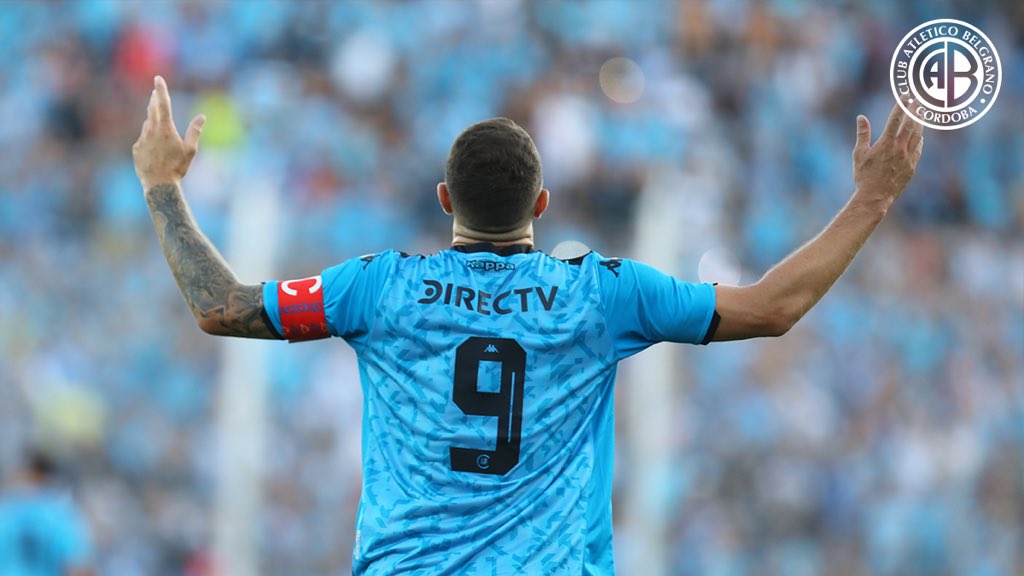 ElRusoZielinski's tweet photo. Postales del mejor fin de semana en años https://t.co/y8PEqVEETM