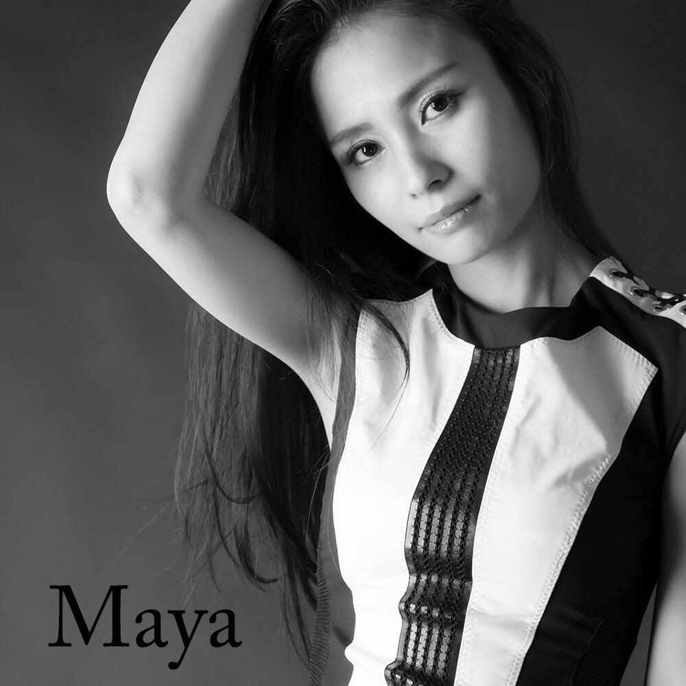 Maya_rdp's tweet photo. #白黒　#撮影　#黒髪ロング https://t.co/Y104ovBlow