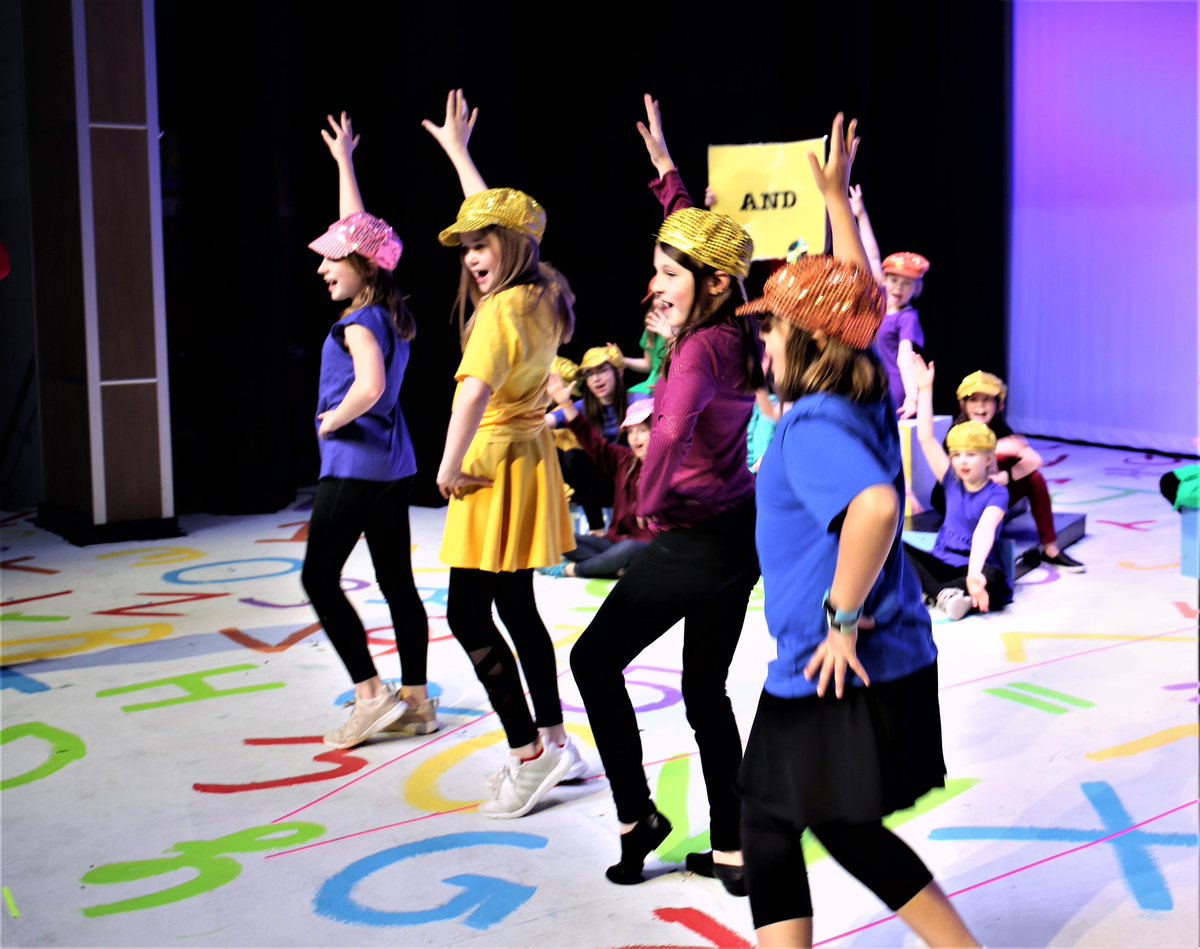 AND... in 4 days we open, BUT you can still get tickets. OR else!!! #conjunctionjunction #schoolhouserock 
<a href="/mtishows/">Music Theatre International</a> <a href="/iTheatrics/">iTheatrics</a>
 #millcreekmainstage #andbutandorgetyouprettyfar seatyourself.biz/mces