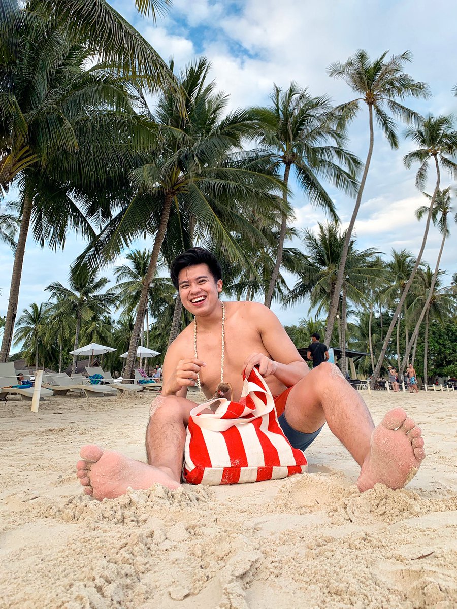 kimpoyfeliciano's tweet photo. Good Morning!! 🌤🙌🏻 Last patopless for this trip! Magdadamit na ulit ako! HAHA 🙈😂 Back in MNL! Let's get it! 😉 https://t.co/yDL0MKfQGq