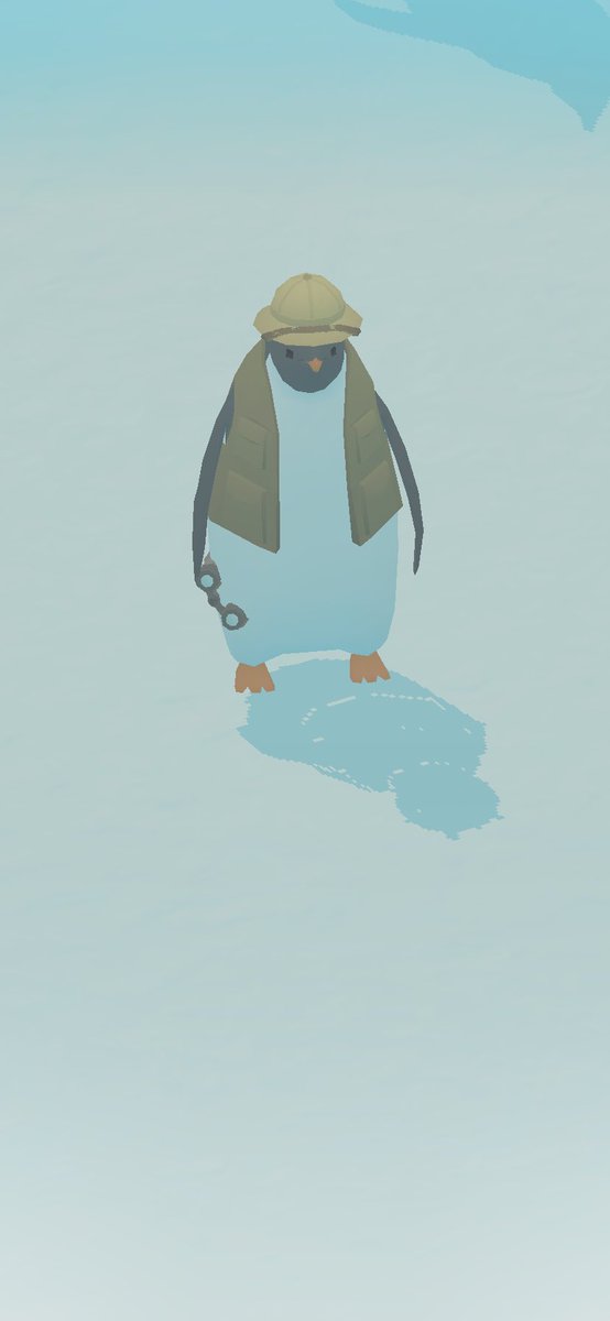 EmilySwiatek19's tweet photo. #PenguinIsle https://t.co/UfxPvSjsV6