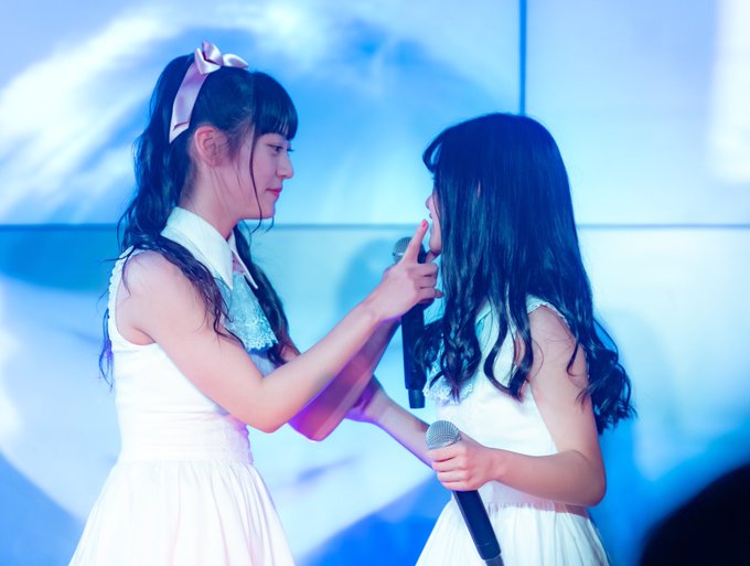 Twitterのコスプレ画像6