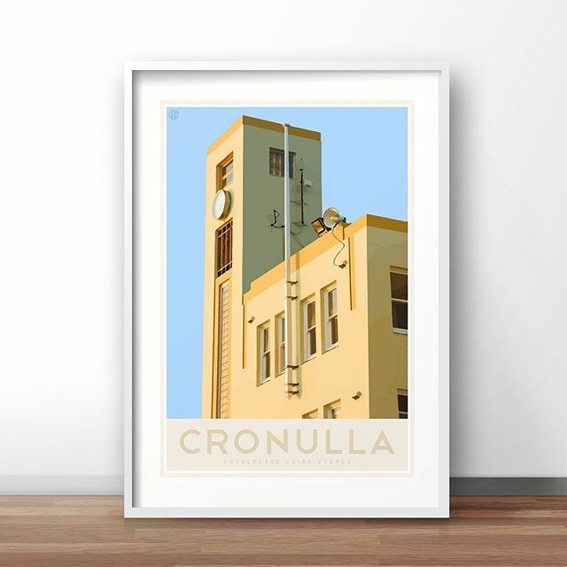 Placesweluv's tweet photo. The simple lines of the surf club, a happy reminder of early mornings at Cronulla beach.
.
.
.
#cronulla #cronullabeach #sutherlandshire https://t.co/e1RmzWRltI https://t.co/hnj0RdKxXR