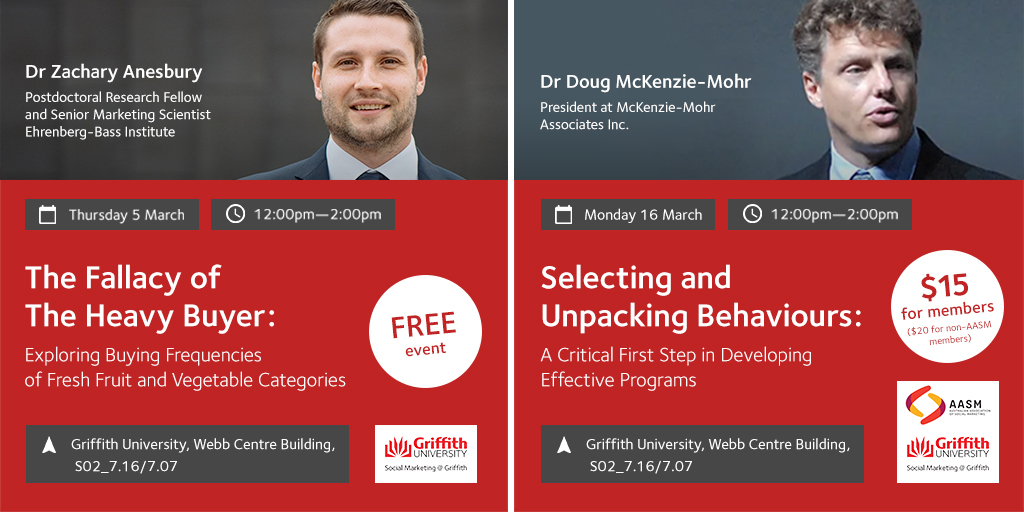 SM@Griffith (@smgriffith1) on Twitter photo Some great workshops are being hosted throughout March, presented by true experts in their retrospective fields. Be sure to visit our website for more details 👉 griffith.edu.au/sm@g-events #hopetoseeyouthere #freeworkshops #socmar #masterclasses Some great workshops are being hosted throughout March, presented by true experts in their retrospective fields. Be sure to visit our website for more details 👉 griffith.edu.au/sm@g-events #hopetoseeyouthere #freeworkshops #socmar #masterclasses