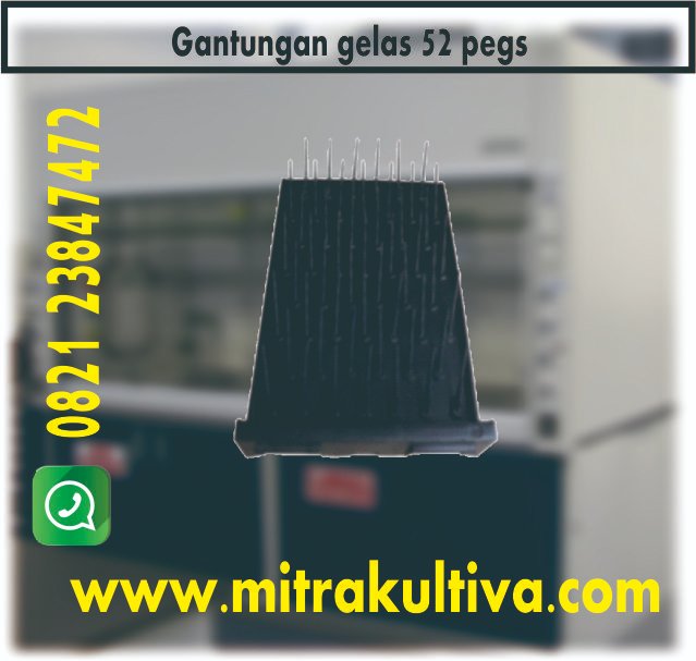 Mitrakultiva_PT's tweet photo. Gantungan gelas 52 pegs

Info lengkap HUB HP/WA :
Lambok Maruli Saragih : 0821 23847472
Jonny Sinaga : 0813 83190190

#gantungangelas #gantungangelaskayu #gantungangelasunik #gantungangelas27pegs #alatkimia #alatlaboratorium #alatlab #laboratorium #alatlaboraturium #kimia #lab https://t.co/f6ZUwJ3Yos