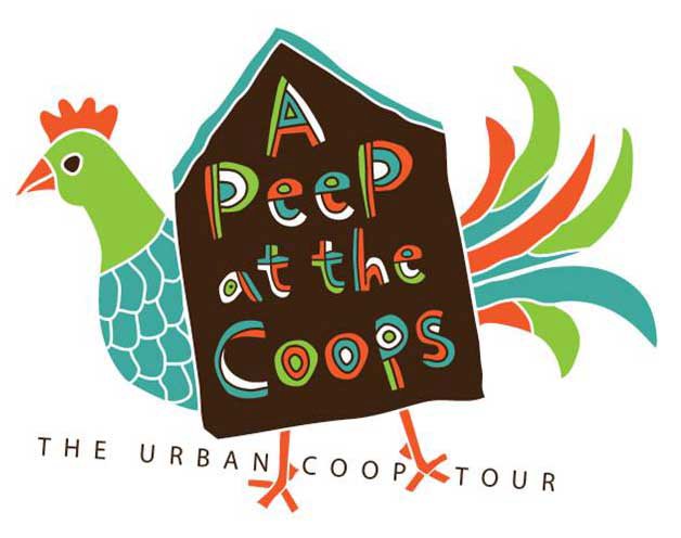 A Peep At The Coops tweet media