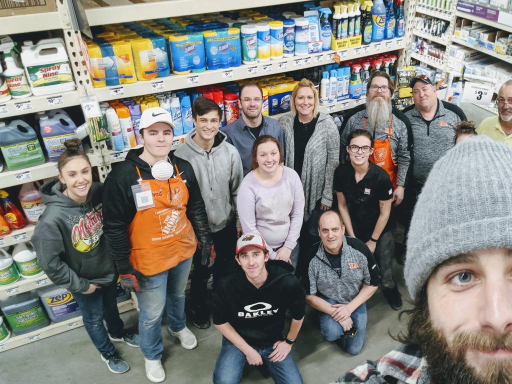 Carissa Greschner tweet media