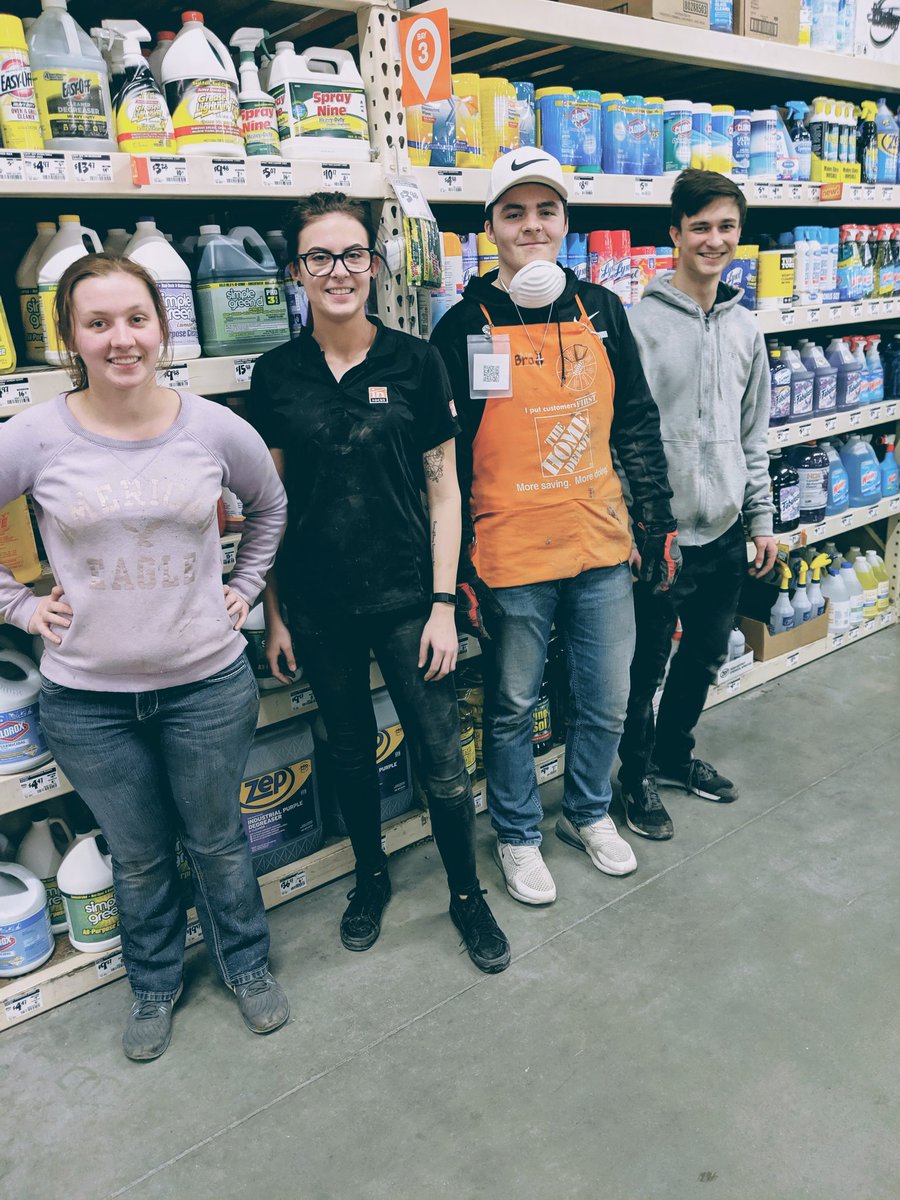 Carissa Greschner tweet media