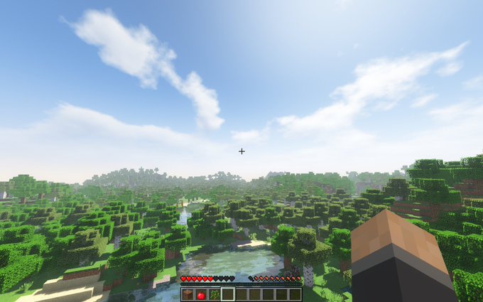 決意 サバイバルで 巨大都市 作ります きいらすのマイクラ建築ブログ