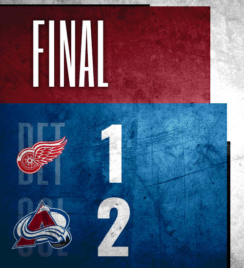 Avalanche's tweet photo. Perfect road trip! 

#GoAvsGo https://t.co/FsHrS9T4Mb