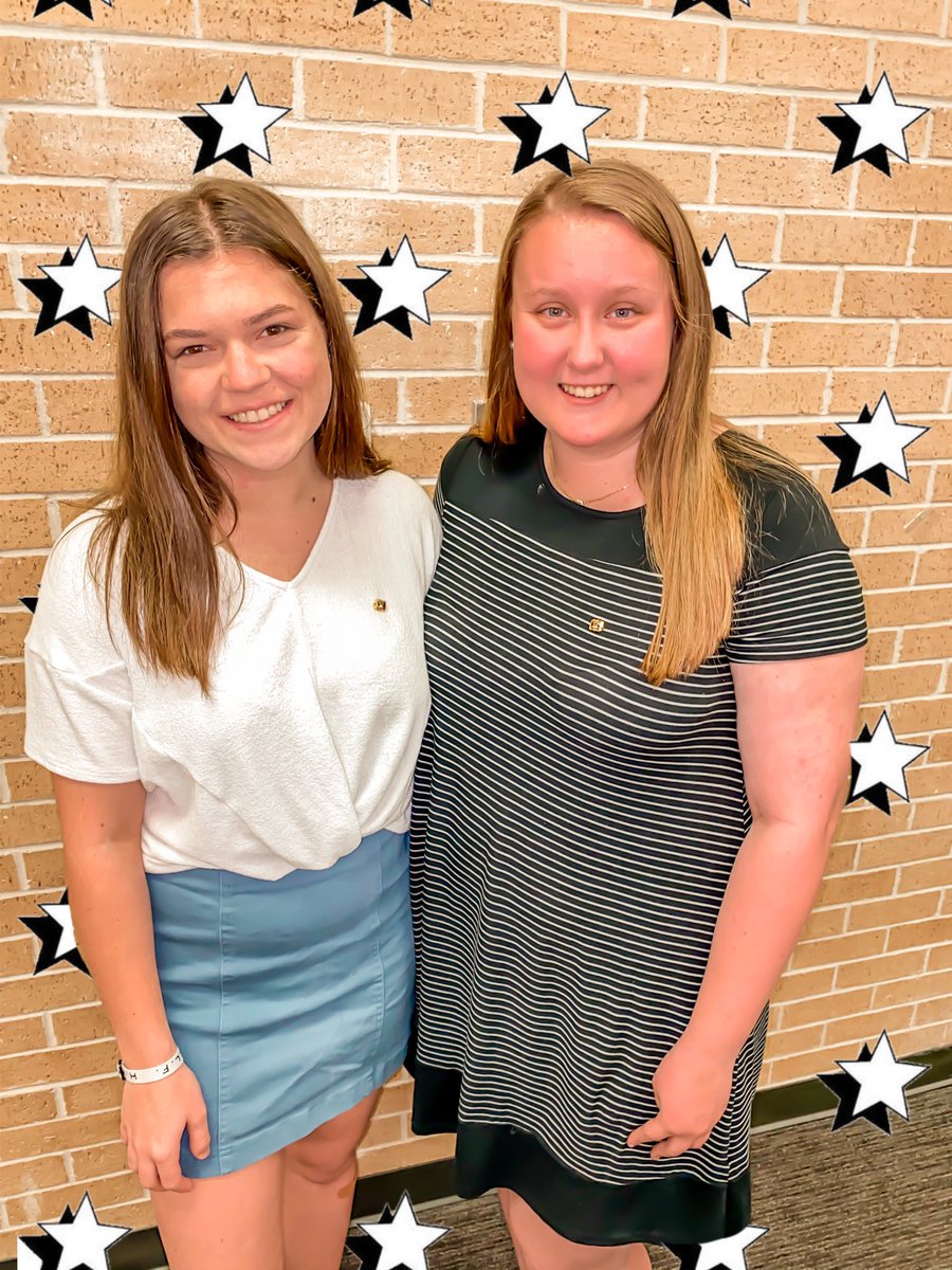 We’re so proud to wear badges every time but especially today on International Badge Day🤩