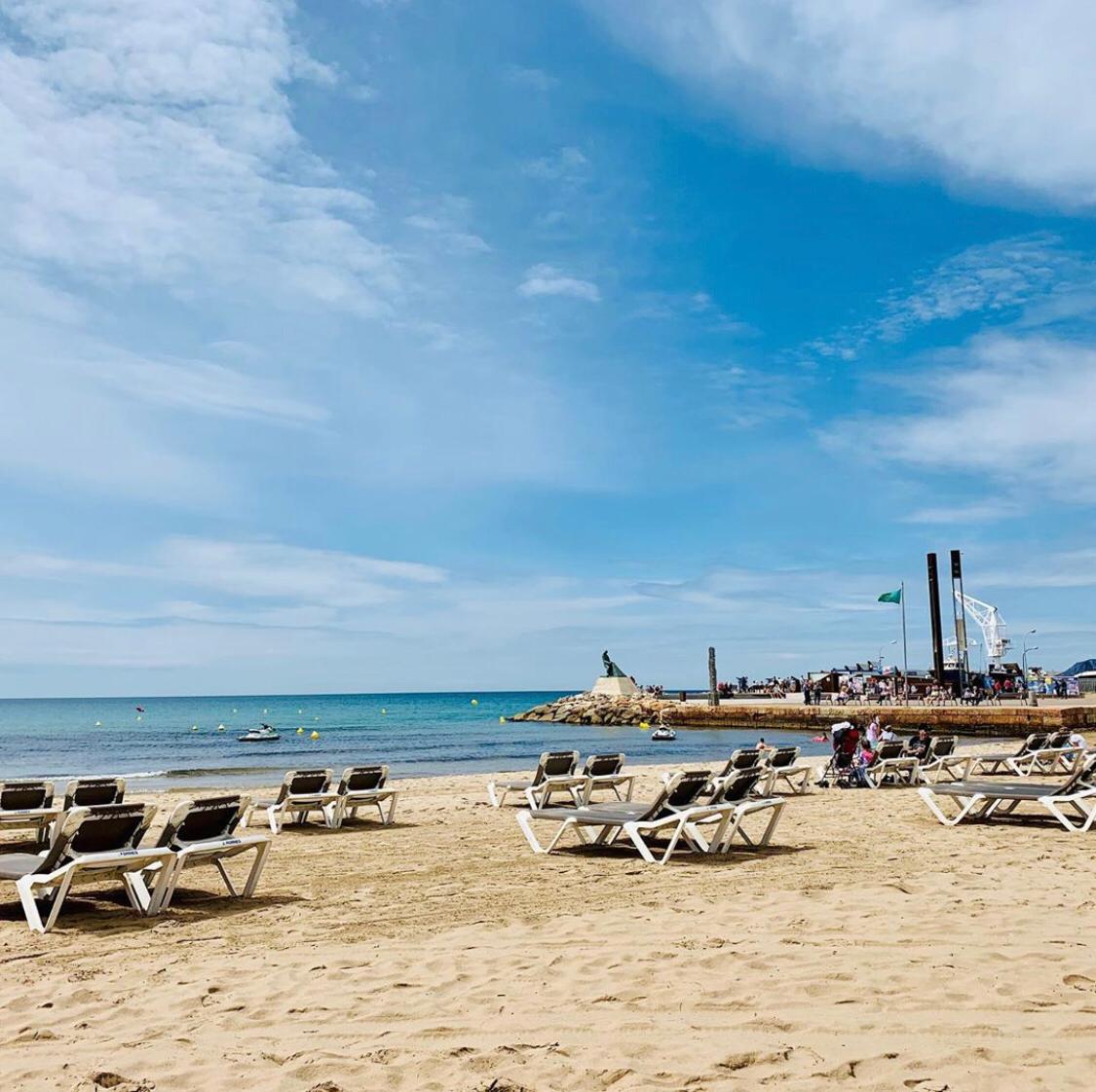 ¡Buenos dias Salou! ¡Contando los días para la reapertura! ✨

Bon dia Salou! estem comptant els dies per a la reobertura! ✨

📸@frankstagram_94