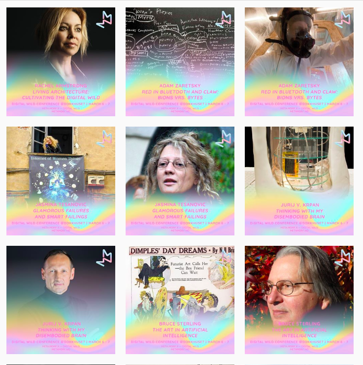 Genomic Gastronomy tweet media