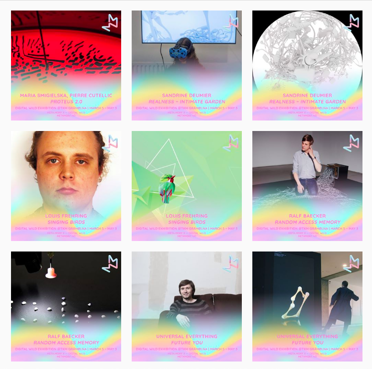 Genomic Gastronomy tweet media