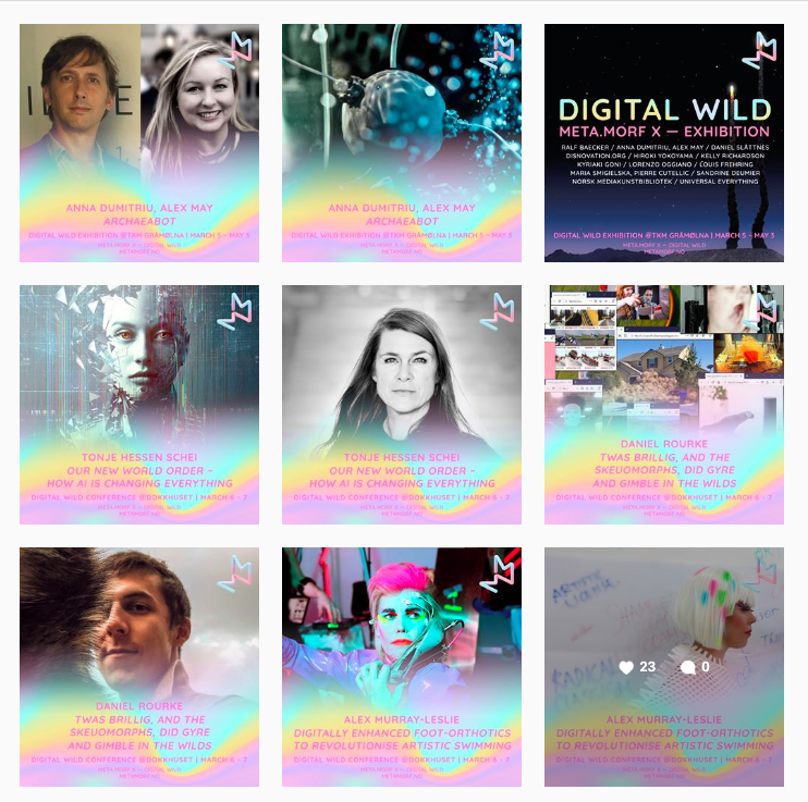 Genomic Gastronomy tweet media