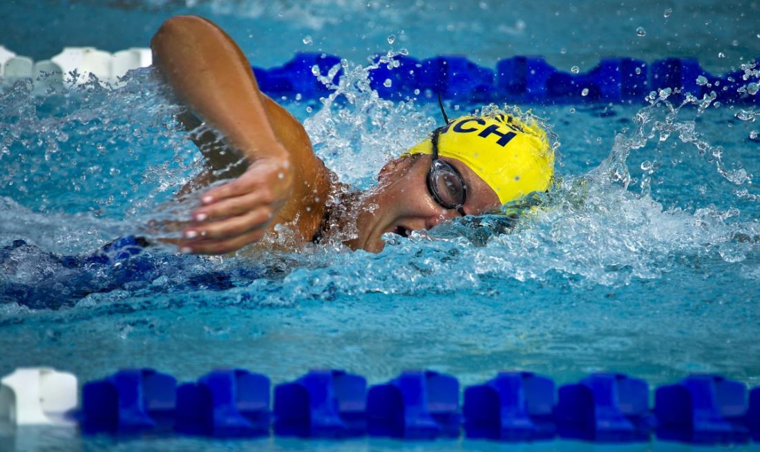 Savez-vous vraiment pourquoi il faut se doucher avant d'aller nager ? 
👉 bit.ly/3coNFQl