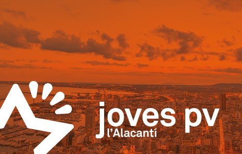 Joves PV - Compromís l'Alacantí tweet media