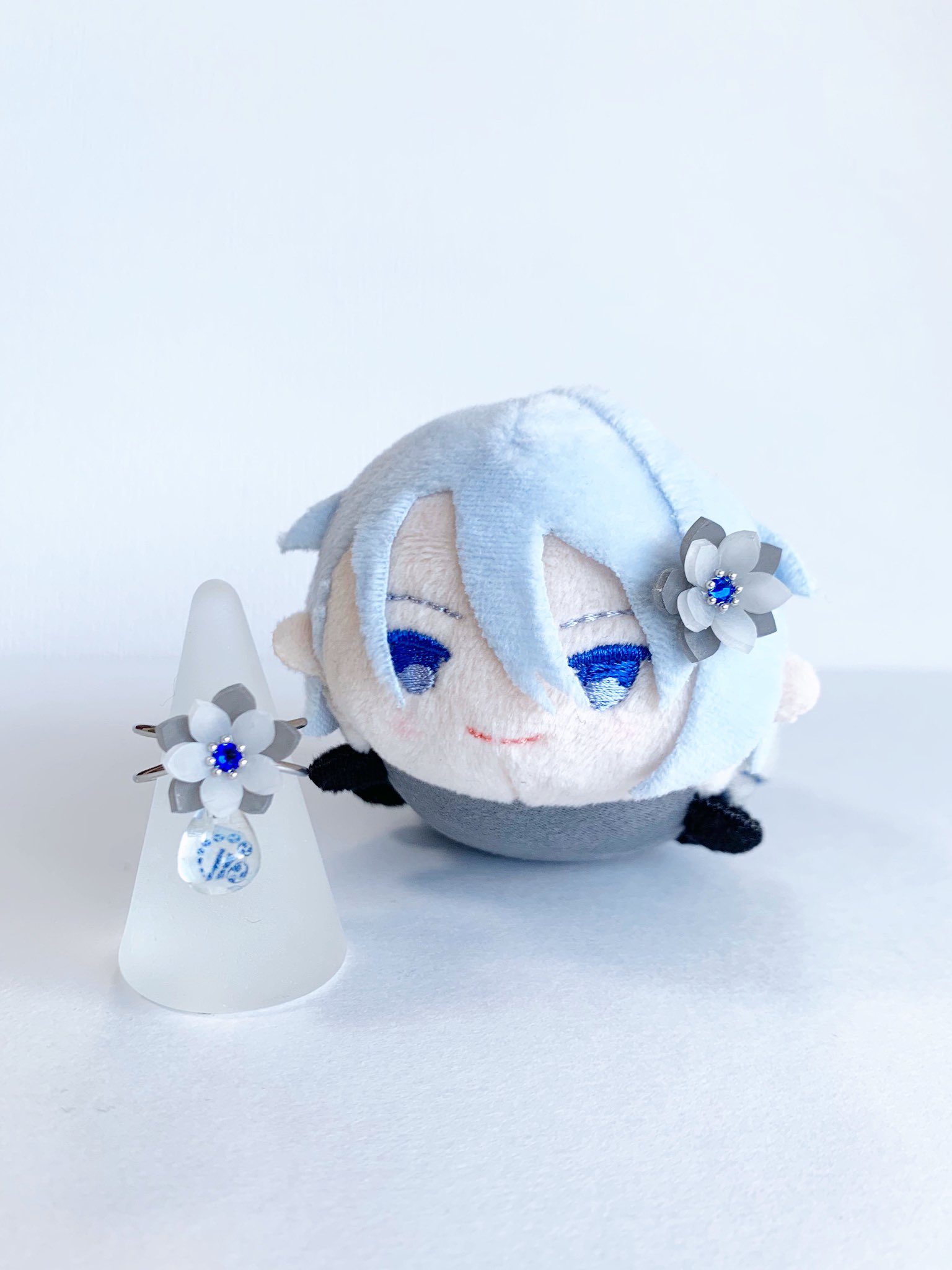 もこ on Twitter: