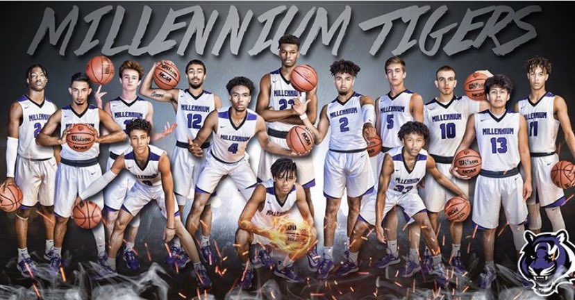 Coach Foster (@zachfosterbball) on Twitter photo Had a great Senior Season! Lots of memories made this season. Sucks that it had to end with an L but I will overcome the pain. Thanks <a href="/MillenniumHoops/">Millennium Basketball</a> Had a great Senior Season! Lots of memories made this season. Sucks that it had to end with an L but I will overcome the pain. Thanks <a href="/MillenniumHoops/">Millennium Basketball</a>