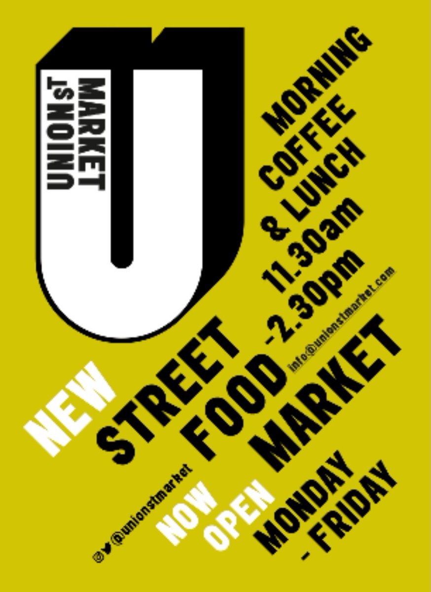 Tomorrow we will be at Union St Market. Serving our homemade jerk falafel wraps 🌯 and salad bowls🥗. If youre in the London Bridge area come and see us! 'Out of Many, One Kitchen' 💚💛🖤 #jerkfalafel #streetfood #plantbased #londonfoodies #PowerLunch