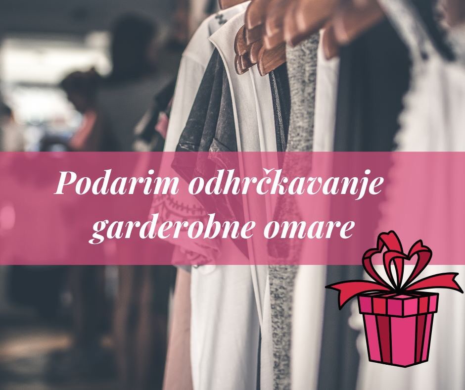 UrediDom_si's tweet photo. Nimam še dovolj odhrčkavanja 😁. Podarjam par uric svojega časa, da skupaj odhrčkamo vašo omaro. Več info na FB @resitvezaurejendom. Lahko pa se tudi tu v komentarjih pofočkate tisti, ki želite pomoč pri odhrčkavanju omare. https://t.co/iLdn7FnrJt