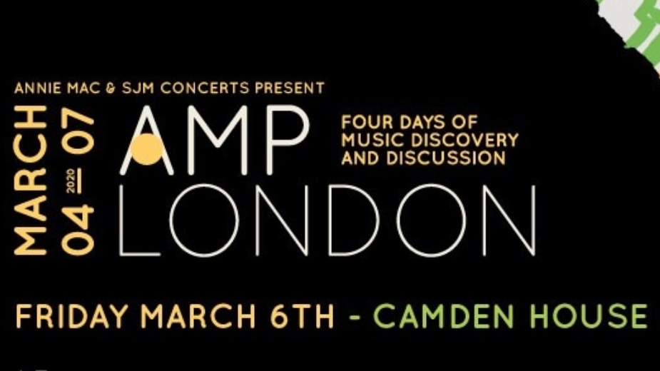 FuturesBiz's tweet photo. Going to @AnnieMac's @Amp conference on Friday? Want to make the most of it? Check these ace tips by panellist @kwamekwaten (Lead A&amp;R @Point_Blank, @ferocioustalent &amp; @UltimateSeminar):
https://t.co/r3aWdJgQU5

#dinfluence #AMPLondon https://t.co/Yn7adSmaLt