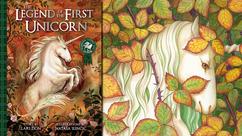 LariDonWriter's tweet photo. Day 2 of #WorldBookDayWeek: I’m looking forward to visiting @RoseburnPS in Edinburgh, to chase unicorns and create adventures! #WorldBookDay2020 #WBD #WBDWeek #kidlit #PictureBooks @DiscoverKelpies @NatasaIlincic https://t.co/Q82UUsWpM1