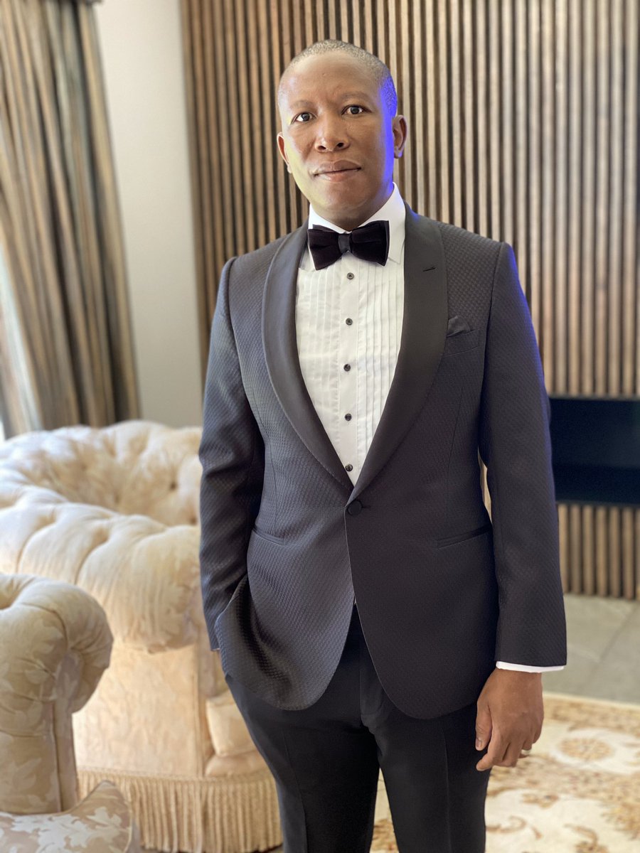 Julius Sello Malema On Twitter Ngwana Koko Sarah Still Carried By Genuine Prayers Of My Grandmother We Thank God And Our Ancestors For The Gift Of Life Just For Control Nje Https T Co Kkdg02xuup